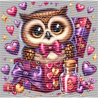 Valentine's Day-QRJ  4477